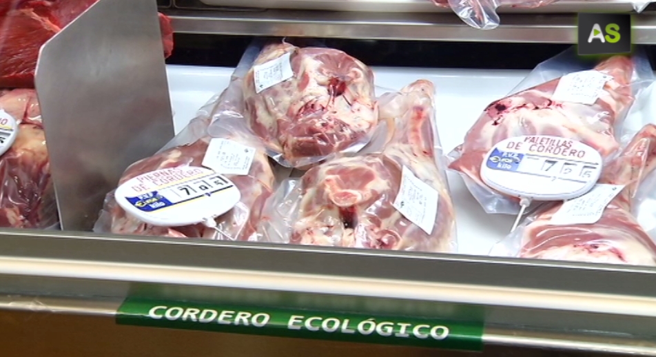 ecological meat