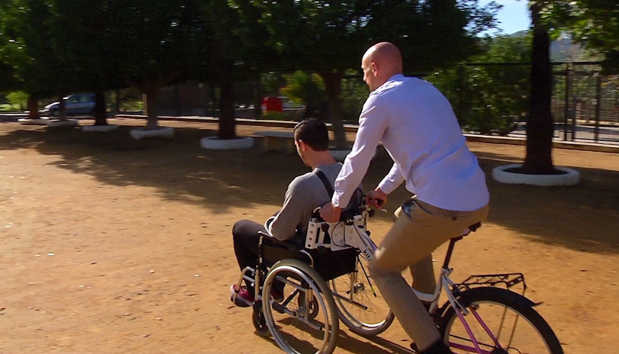 wheelchairs-bikes