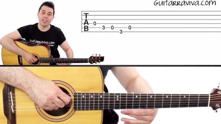 guitar tutorials